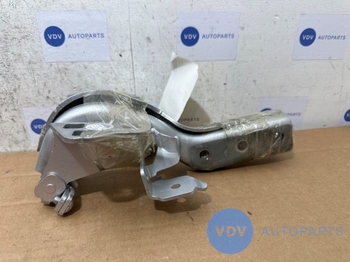 Motorkap Scharnier Mercedes Vito