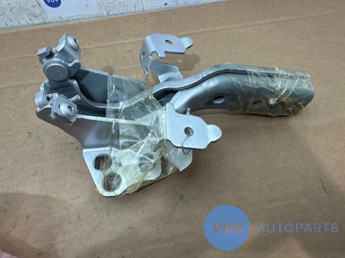 Motorkap Scharnier Mercedes Vito