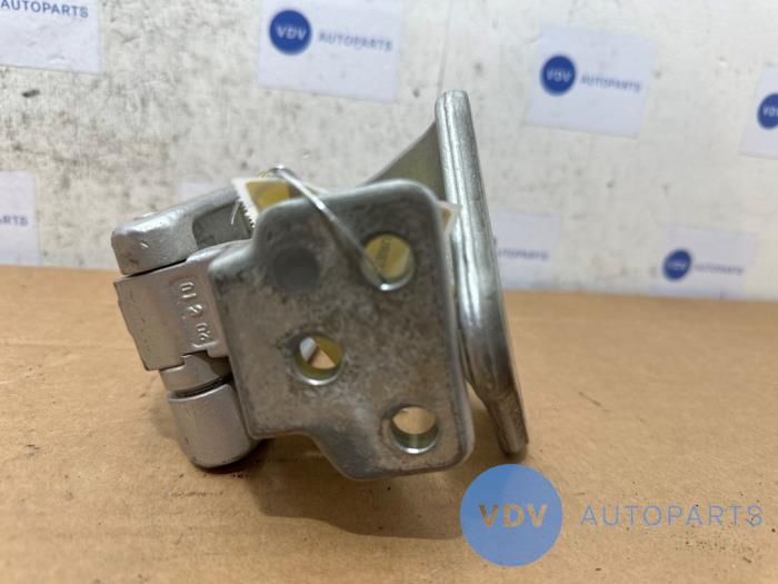 Scharnier Heckklappe Mercedes Vito