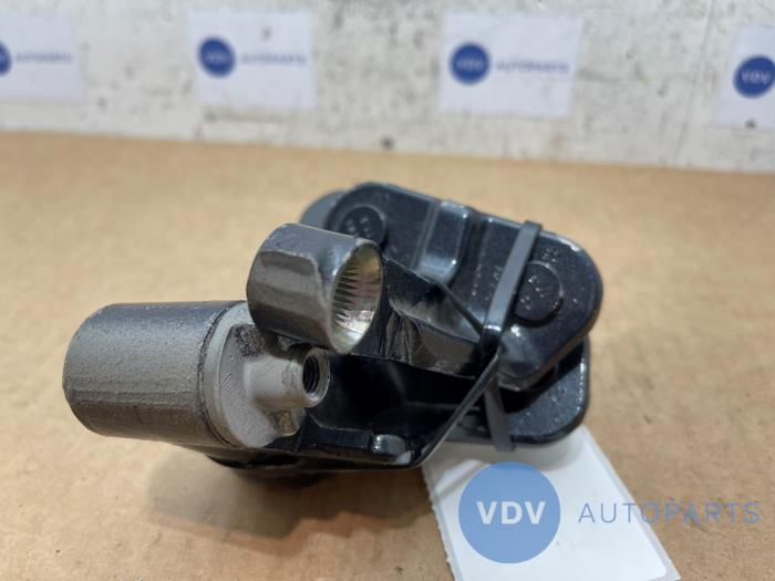 Scharnier Tür links hinten Mercedes GLK-Klasse