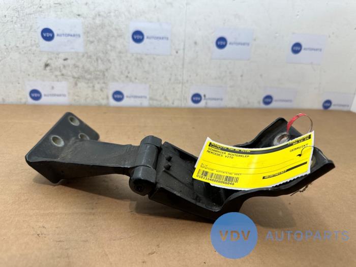 Scharnier Heckklappe Mercedes Vito