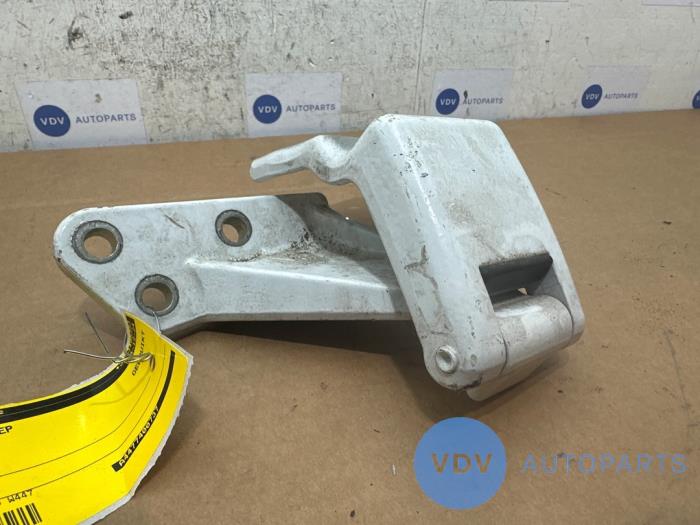 Scharnier Heckklappe Mercedes Vito