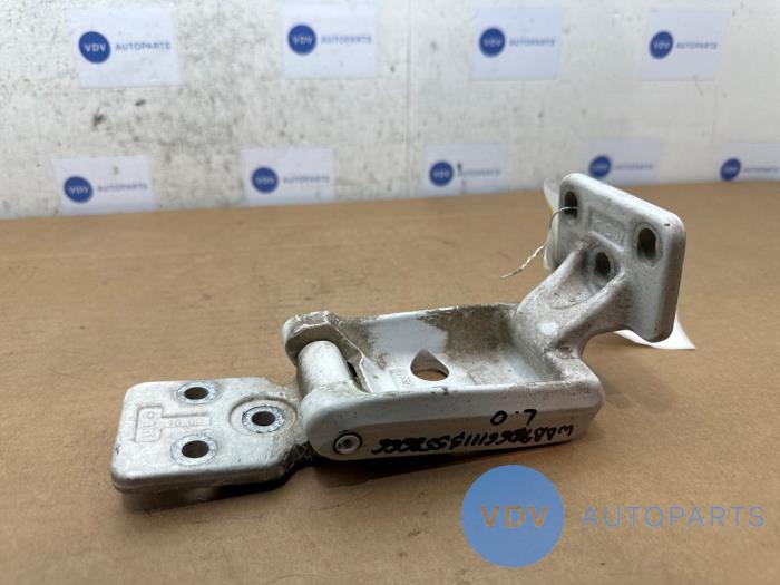 Zawias drzwi lewych tylnych Mercedes Sprinter