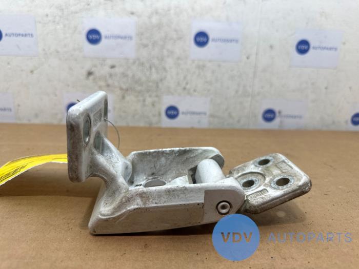 Scharnier Heckklappe Mercedes Sprinter