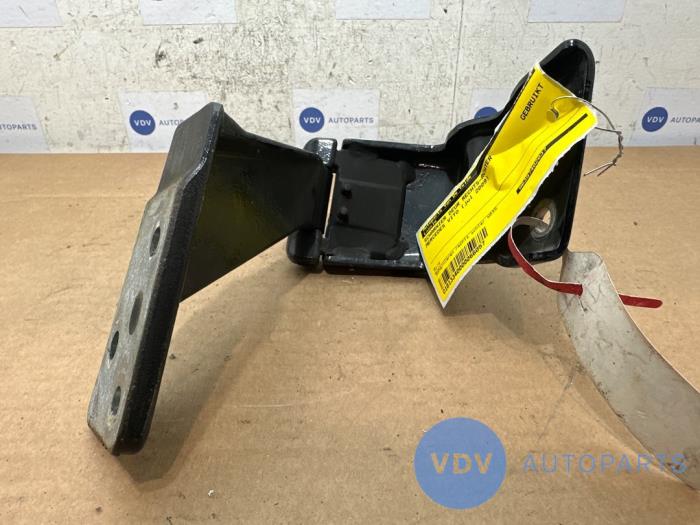 Scharnier Tür rechts hinten Mercedes Vito