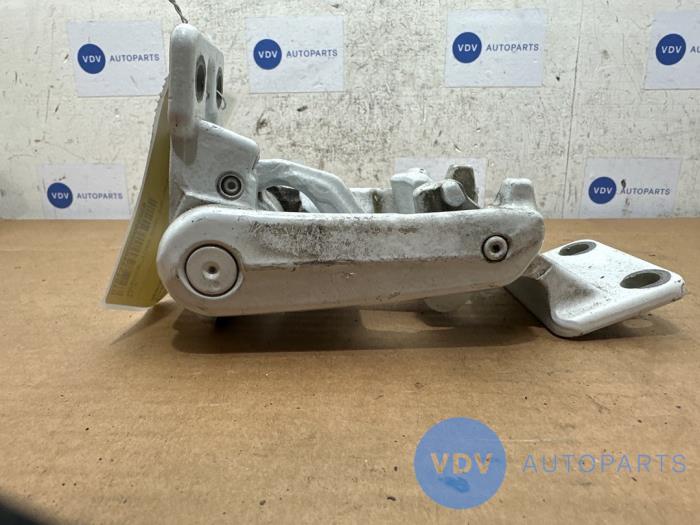 Scharnier Heckklappe Mercedes Sprinter