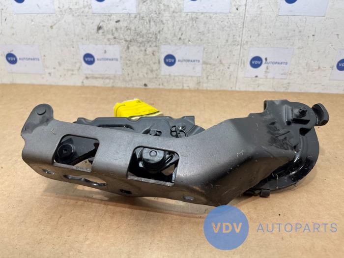 Bonnet Hinge Mercedes C-Klasse