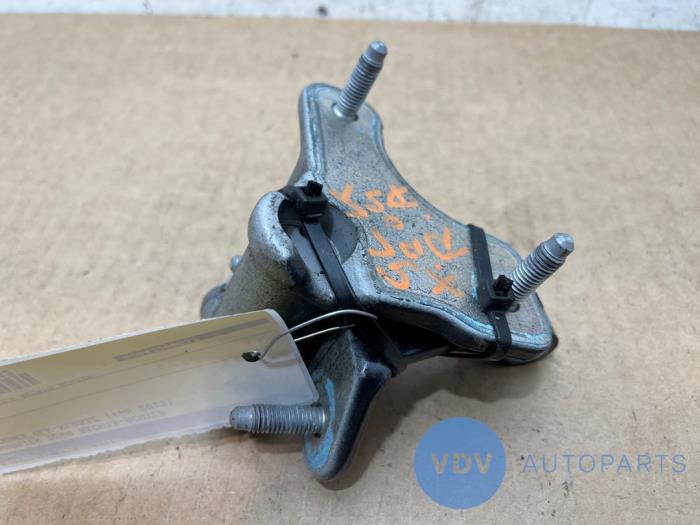 Rear door hinge, right Mercedes GLK-Klasse