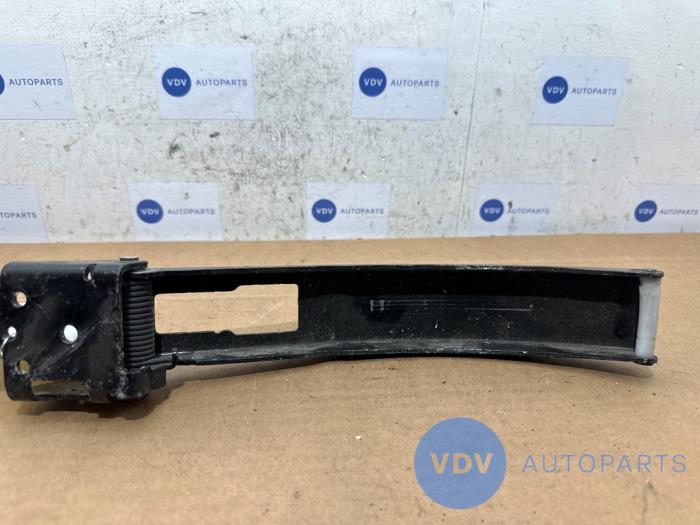 Miscellaneous Mercedes Sprinter