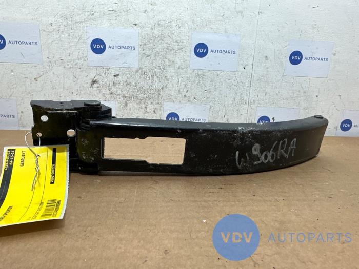 Miscellaneous Mercedes Sprinter