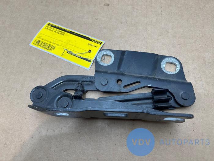 Zawias pokrywy silnika Mercedes ML-Klasse