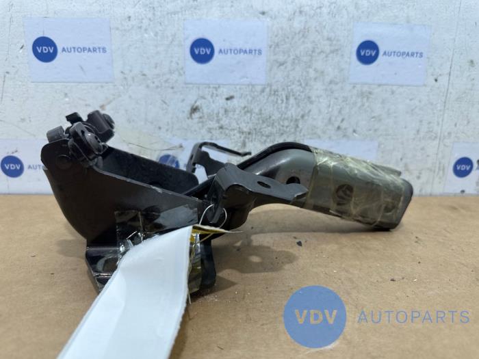 Motorkap Scharnier Mercedes Vito