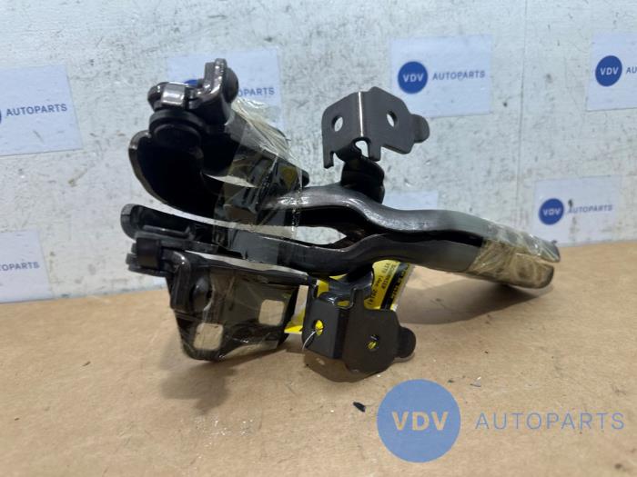 Motorkap Scharnier Mercedes Vito