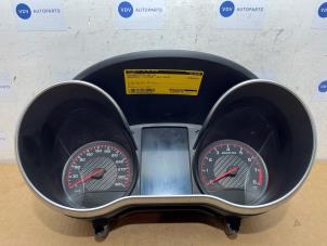 Gebruikte Kilometerteller KM Mercedes C-Klasse AMG (W205) C-63 S,Edition 1 AMG 4.0 V8 Biturbo Prijs € 302,50 Inclusief btw aangeboden door Autoparts Van De Velde