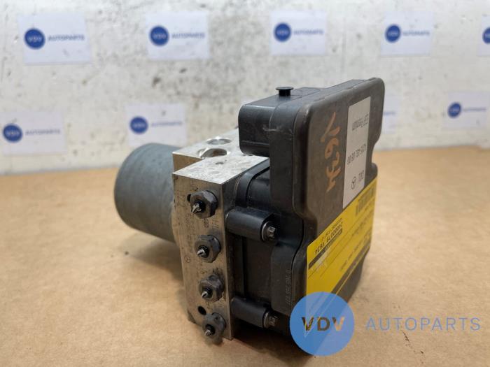 ABS pump Mercedes C-Klasse