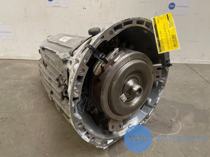 Getriebe Mercedes C-Klasse