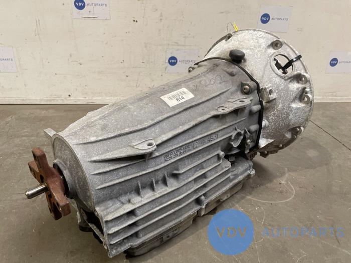 Getriebe Mercedes C-Klasse