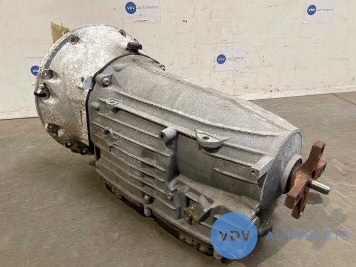 Getriebe Mercedes C-Klasse