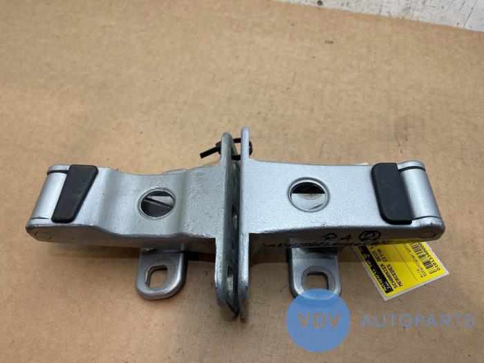 Scharnier Tür links hinten Mercedes Citan