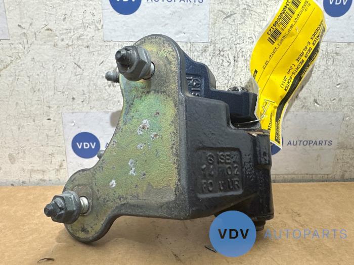 Zawias drzwi prawych tylnych Mercedes E-Klasse