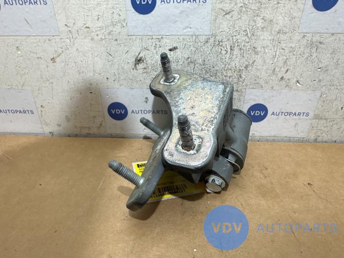Front door hinge, right Mercedes E-Klasse