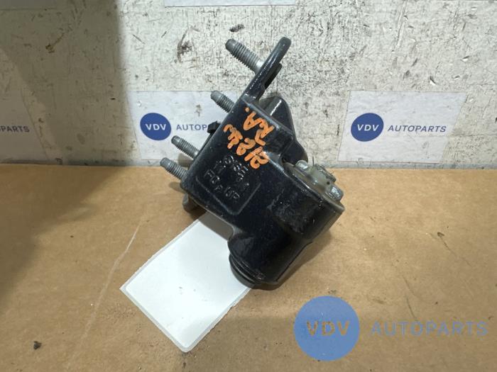 Bisagra puerta derecha detrás Mercedes E-Klasse