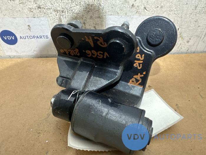 Scharnier Tür rechts hinten Mercedes E-Klasse