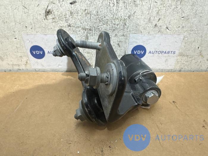 Scharnier Tür rechts hinten Mercedes E-Klasse