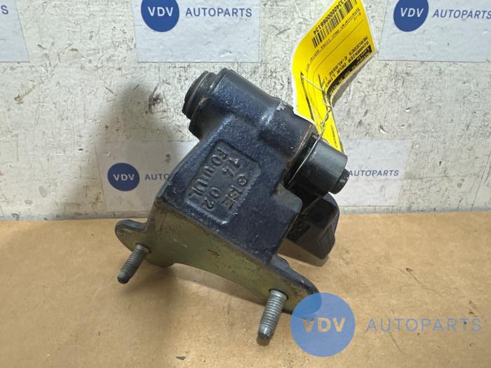 Scharnier deur links-achter Mercedes E-Klasse