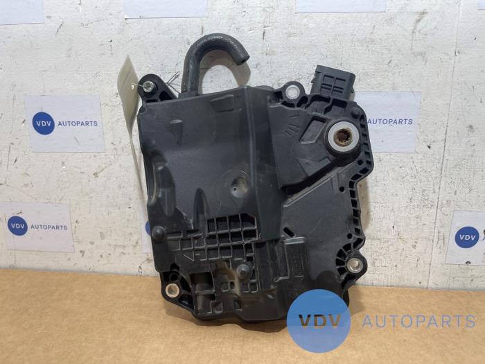 Automatic gearbox computer Mercedes C-Klasse