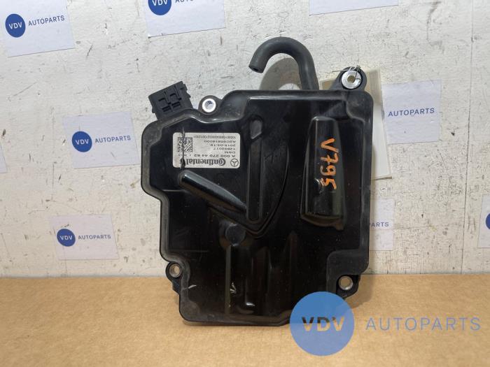 Automatic gearbox computer Mercedes C-Klasse