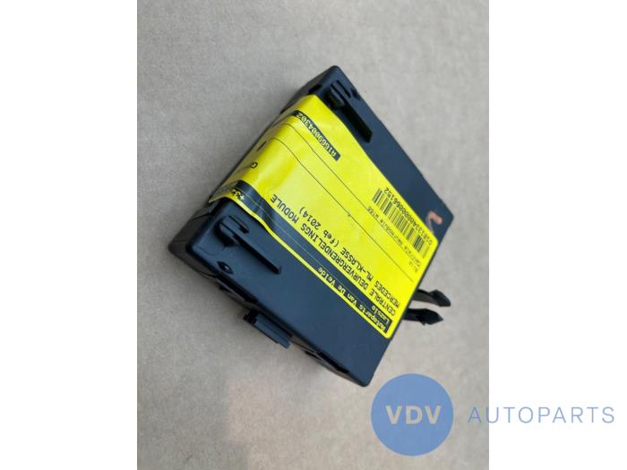 Zentralverriegelung Modul Mercedes ML-Klasse