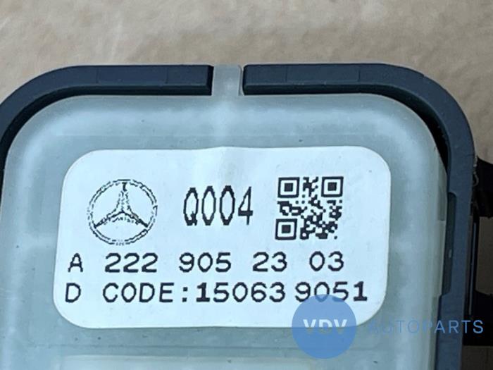 Przelacznik (rózne) Mercedes GLC-Klasse