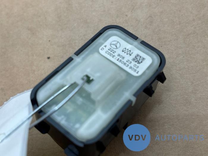 Przelacznik (rózne) Mercedes GLC-Klasse