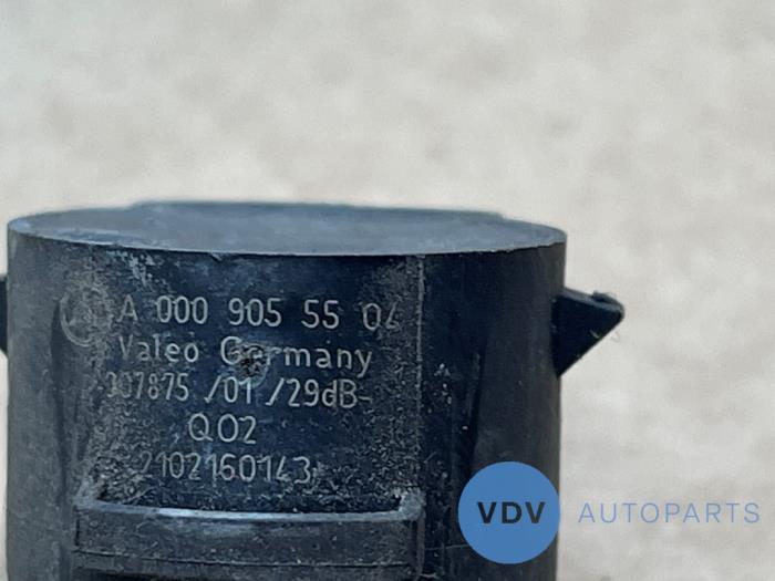 Sensor PDC Mercedes C-Klasse