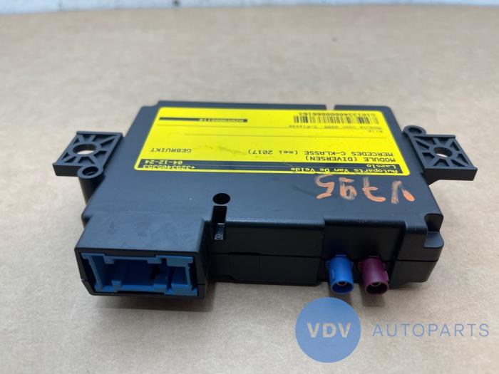 Module (divers) Mercedes C-Klasse