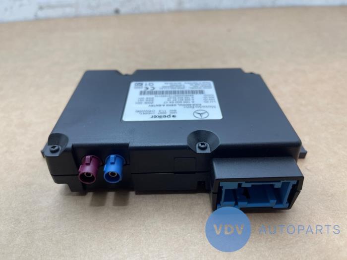 Module (divers) Mercedes C-Klasse