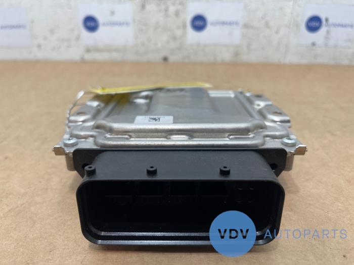 Module (divers) Mercedes C-Klasse