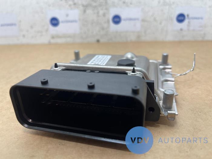 Module (divers) Mercedes C-Klasse