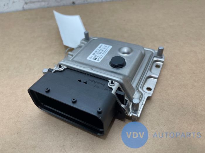 Module (miscellaneous) Mercedes C-Klasse