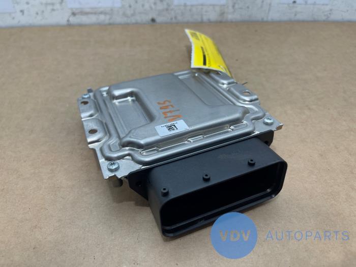 Module (divers) Mercedes C-Klasse