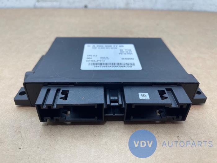 Module (miscellaneous) Mercedes C-Klasse