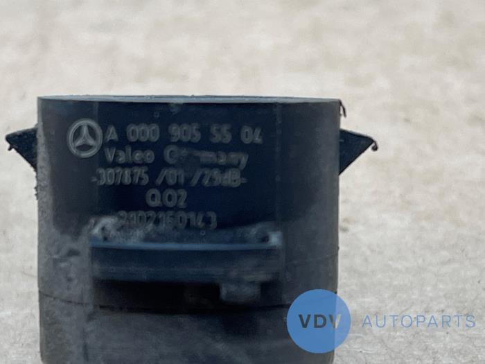Sensor PDC Mercedes C-Klasse
