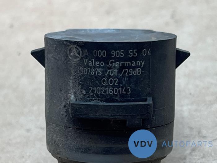 Sensor PDC Mercedes C-Klasse