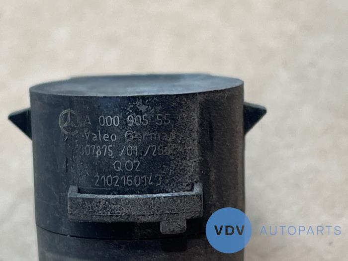 PDC Sensor Mercedes C-Klasse