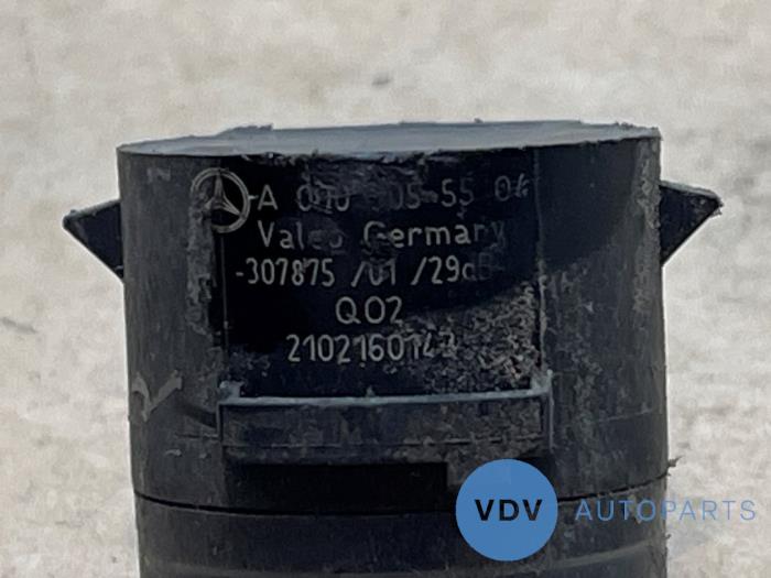 Sensor PDC Mercedes C-Klasse
