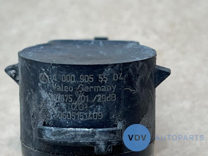 PDC Sensor Mercedes C-Klasse