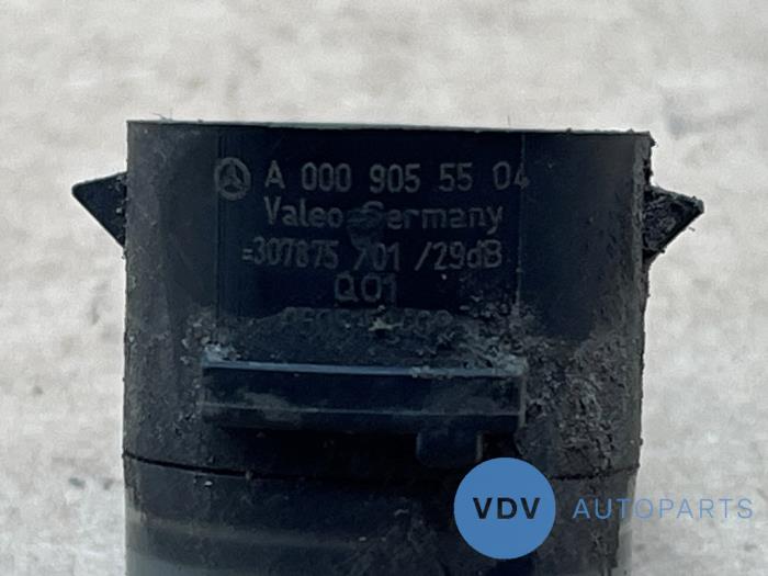 Sensor PDC Mercedes C-Klasse