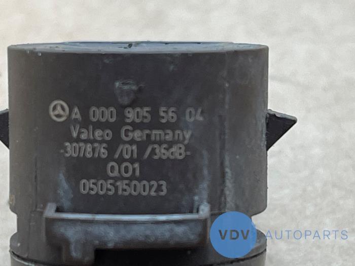 PDC Sensor Mercedes A-Klasse