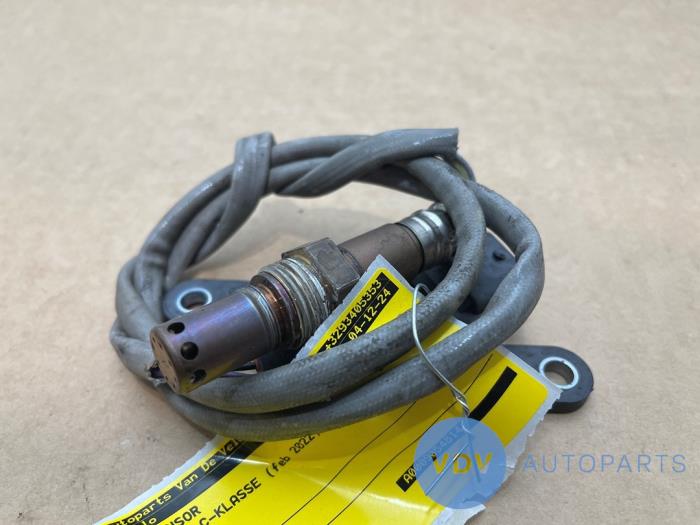 Nox sensor Mercedes C-Klasse
